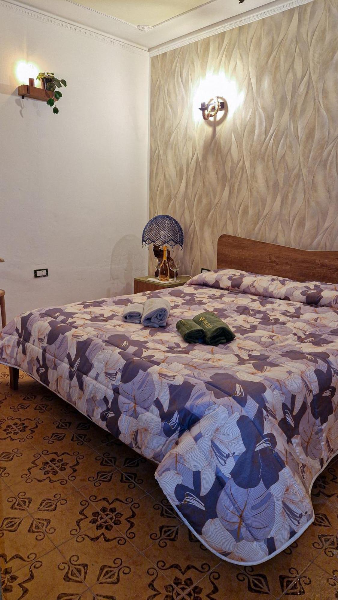 Wine House Bed and Breakfast Capannori Eksteriør billede